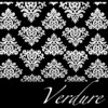ヴェルデュール エステサロン(Verdure')ロゴ
