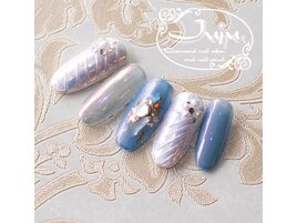 6月のネイルコレクション　2