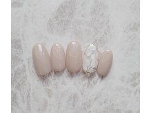 カラーズ(COLORS)/定額アートコース￥7700