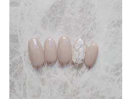 定額アートコース￥7700