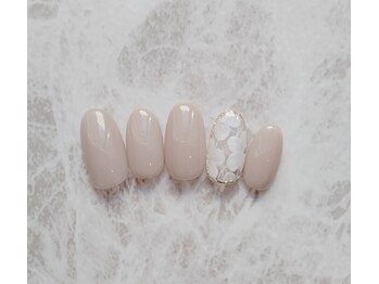 定額アートコース¥7700