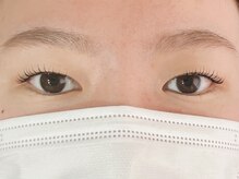 ラッシュ(LASH)/まつげパーマ/クルンとカール