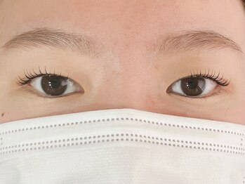 ラッシュ(LASH)/まつげパーマ/クルンとカール