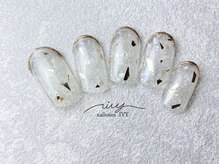 アイヴィー(IVY)/シェルネイル