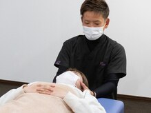 ひなた整骨院