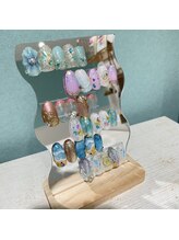 ルーン(Lune)/デザインサンプル¥9,500