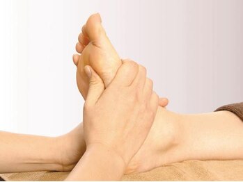 ティヨール 博多阪急店/中国式フットケア