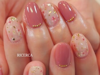 リチェルカ(RICERCA)/