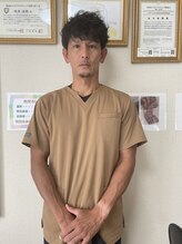 カイロプラクティック サン(Sun)&nbsp;上村 港