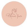 ブランピュール(Blanc pur)のお店ロゴ