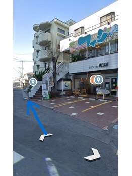 クルーンタイ/クルーンタイマッサージ