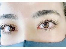 オッフェン アイブロウ アイラッシュ ネイル(offen)/上下パーマ(ラッシュリフト)