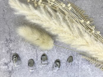 ネイル バズ(NAIL BUZZ)/初回ソフトジェルオフ込23000円