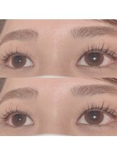 リック ネイルアンドアイラッシュ(Ric by KENJE)/