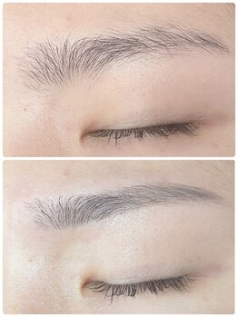 アデージョ(Adejio)/アイブロウ(眉スタイリング)