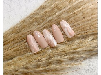 ネイルサロン&スクール ジーナ(GINA)/7月12種類から選べる定額