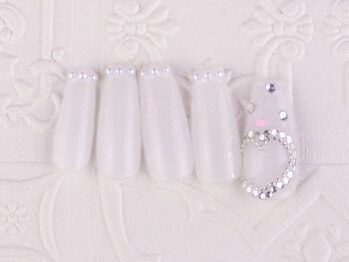 ミスシュガーネイル(MS Sugar Nail)/