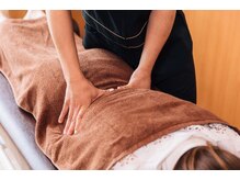 くまのみ整骨院 武蔵浦和院/骨盤矯正/肩甲骨/猫背矯正