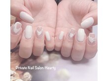 ハーティー(Hearty)/ニュアンス♪