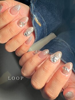 ループ(LOOP)/キラッキラ♪