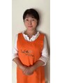 ヨサパーク リンリン(YOSA PARK 凜々)&nbsp;平松 美千代
