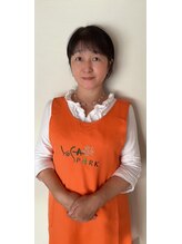 ヨサパーク リンリン(YOSA PARK 凜々)&nbsp;平松 美千代