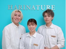 ハリナチュレ 神戸三宮店の雰囲気（豊富な症例数がある美容鍼灸師が体,顔,肌のお悩みを改善。）