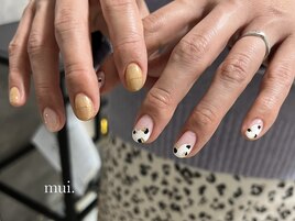 アシメネイル