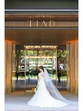 アモリール(Amolir)/Bridal Photo♪