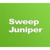 スウィープ ジュニパー アイ(sweep juniper eye)のお店ロゴ