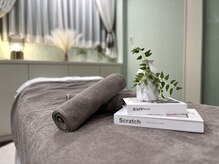 アンリール(Anrire)/【板橋/フェイシャルエステ】