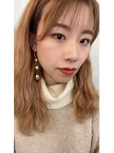 キアラ(chiara) MAI .