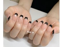 ネイルズサンキュー(Nails 39)/フレンチデザイン！おすすめ！