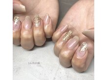 ラ フルール(La Fleur)/定額Simple