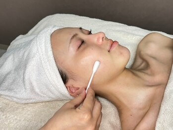 リミューズ マロアマーノ(Re.MUSE MAROaMano)/ララピール