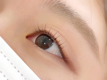 フィアラ 河原町店(Fiara)/まつ毛パーマ