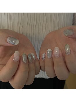 ハイム バイ トレンチ(Heim by trench)/