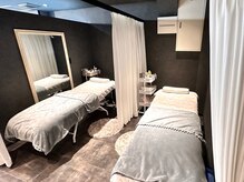 ラ ブレス キュービック 天王寺駅前(LaBless cubic)の雰囲気（[なりたい]を[似合う]に変えてくれるセンス&高い技術力お墨付き）