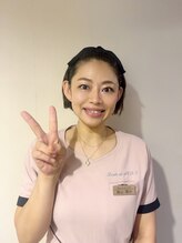 ボーテドアクリ(Beaute de ACRI)&nbsp;高山 