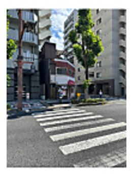 レーヴリゼ(Revelise)/本川町電停前