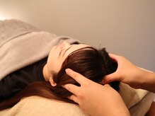 カルマンド スパ(Calmando Spa)/＊深圧全身メンテナンス＊