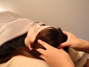 カルマンド スパ(Calmando Spa)/＊深圧全身メンテナンス＊