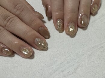 ソワネイル(SoiNail.)/natural