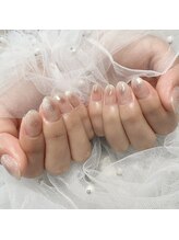 リンネ(Rinne)/チークマグネット