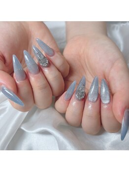 レッドネイル(Redネイル)/