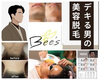 ビーズ(Bee’s)