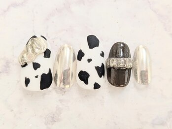 ネイルサロン ルーム 船橋店(ROOM)/【定額プラチナコース¥6800】