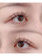 パンダアイラッシュ 上野(panda eyelash)/