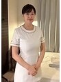 サロン ド イルベージュ(Salon de Ilbeige)/射場旬子