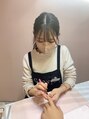 グラビス ライラ(Gravis Laila) MIYUU